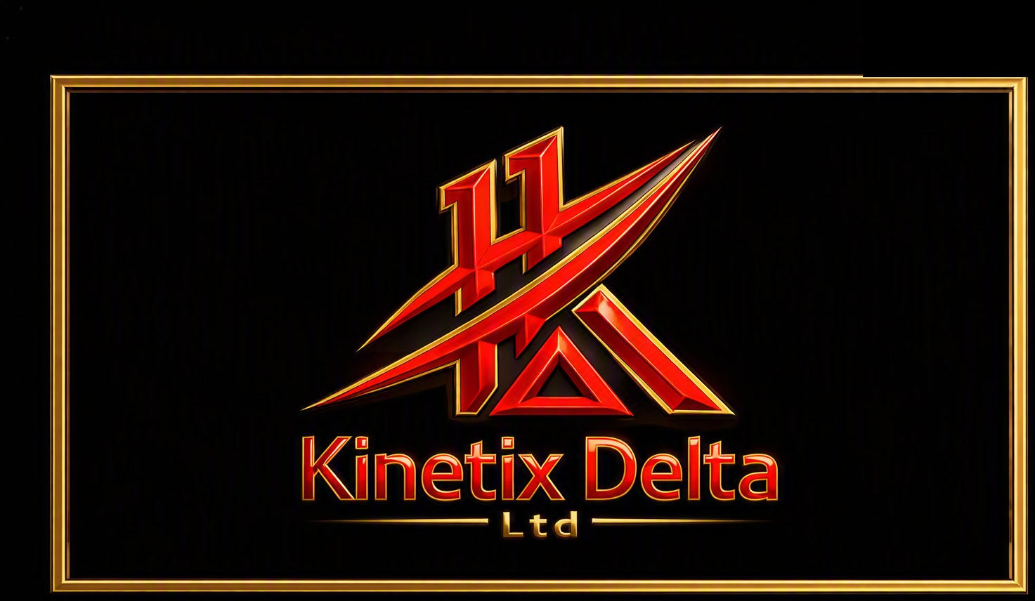 Kinetix Delta Ltd
