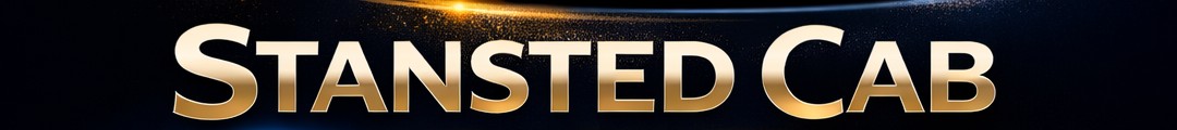 Stansted Cab